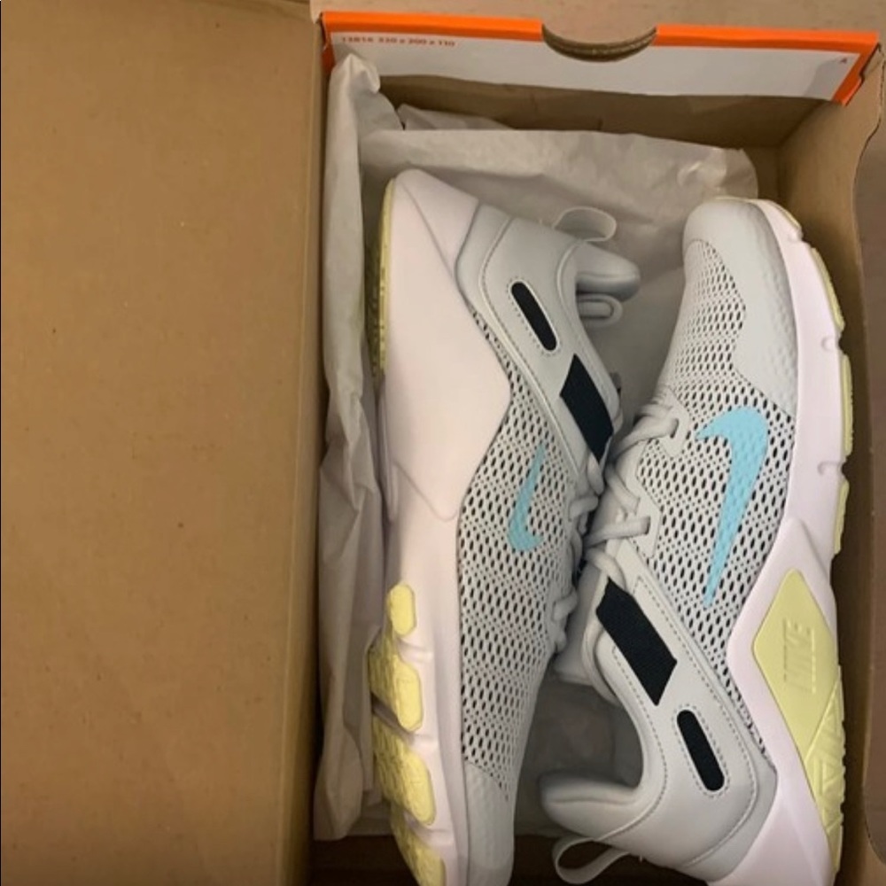 Nike sneakers